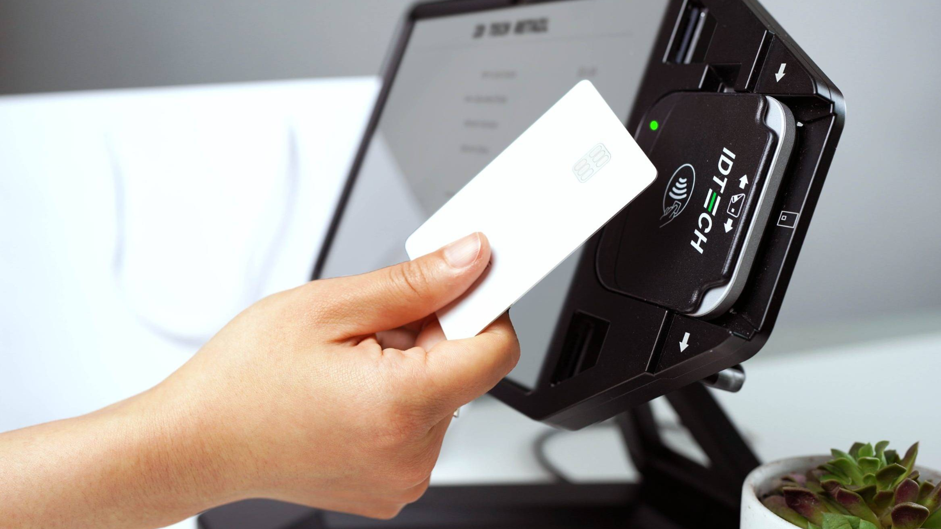 ID Tech Neo 3 Readers